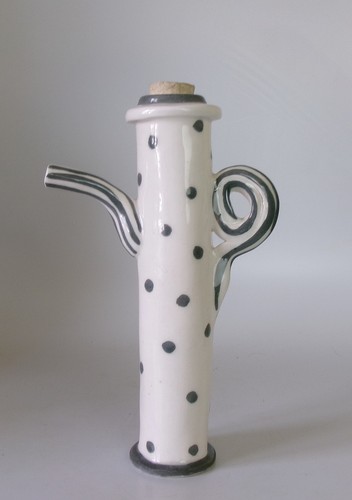 Studio pottery jackie barber - pottery,