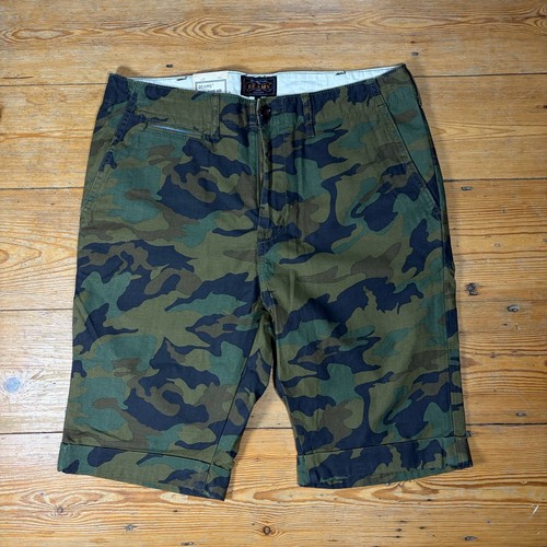 Beams plus woodland camo - plus,
