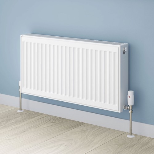 Flomasta radiator double - flomasta,