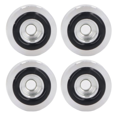 Speaker shock absorption - 4x,