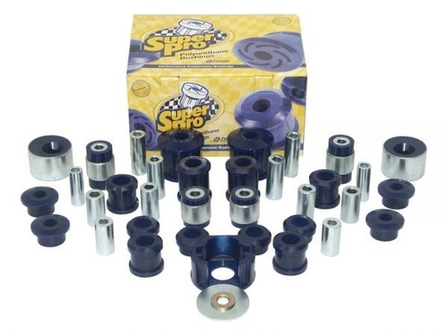Superpro front rear - superpro, &
