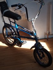 Tomahawk Raleigh Bike Mk1