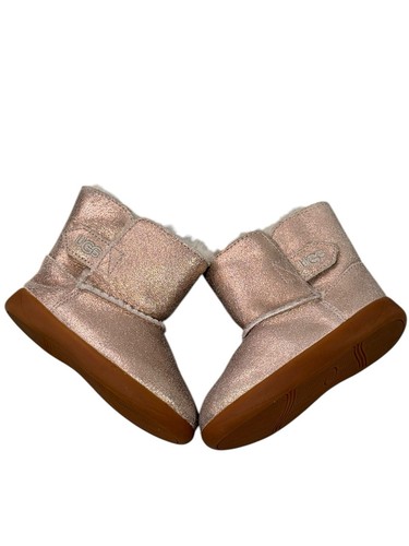 Ugg kids keelan metallic - kids,