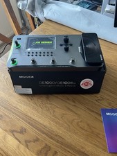 Mooer Ge1000 Multi Effects