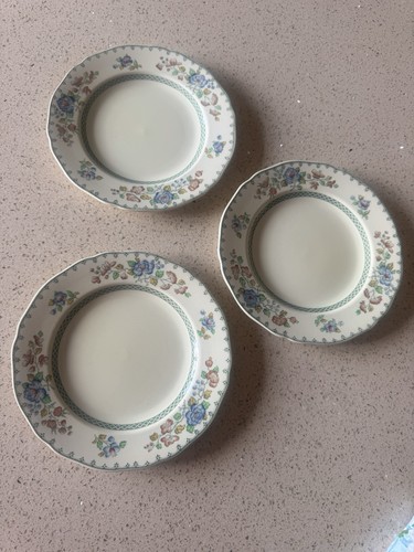 Spode royal jasmine - spode, jasmine"