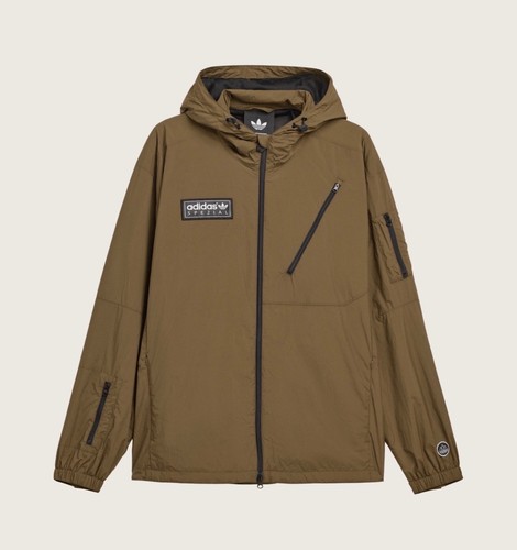 Adidas spzl ss26 - adidas, buckstead