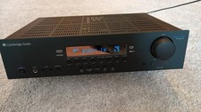 Cambridge audio Azur 340R in