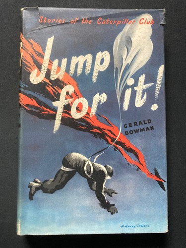 Jump for stories the - for,