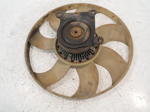 Fan wheel 6c11 8c671 - fan,