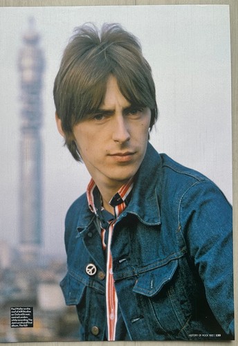 Paul weller full - weller,