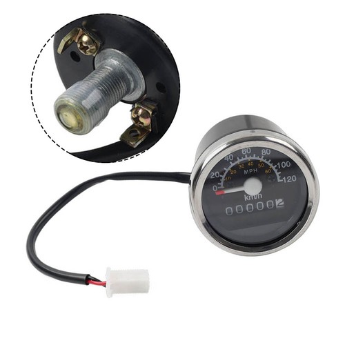 Speedometer meter for honda - speedometer,