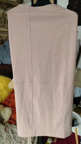 Zara soft beige - zara, stretch