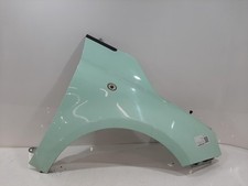 FIAT 500 POP MK1 2007-2025