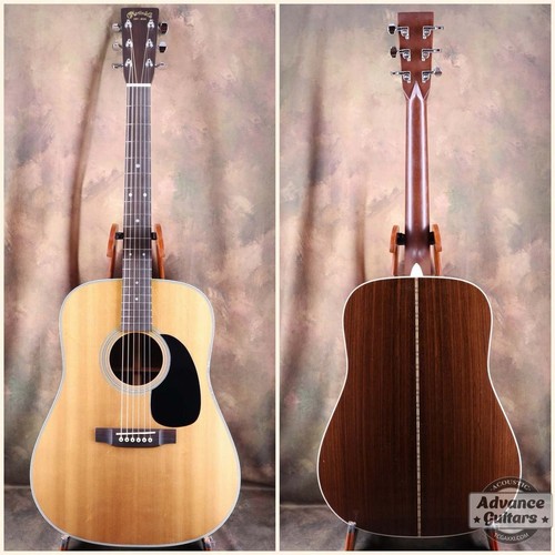 Martin 2007 used acoustic - used,