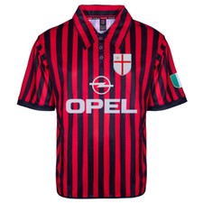 AC Milan 2000 Centenary Retro