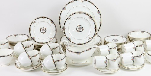 Wedgwood osborne tableware - wedgwood,
