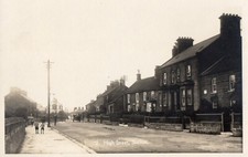 SKELTON NEAR SALTBURN. HIGH STREET # 2 BY W.MAWSON, SKELTON-IN-CLEVELAND