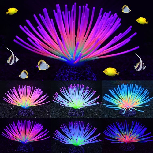 Silicone glowing artificial - uk,
