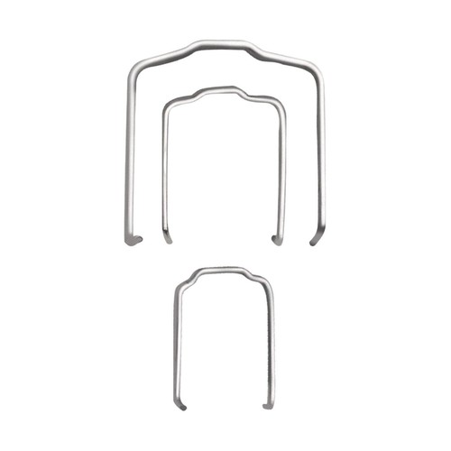 Radiator hose retaining - hose,