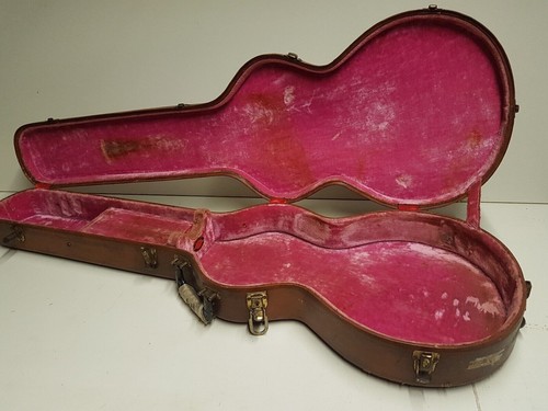 1959 gibson les paul standard - paul,