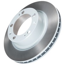 YH21062C Front Brake Discs 2