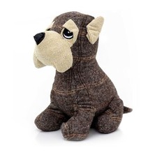 Winston Puppy Dog Doorstop in