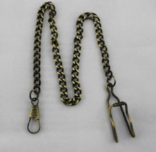 Watch Chain Beautiful Vintage