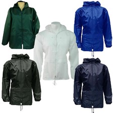 Unisex  Light Weight Shower