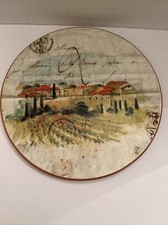 Williams Sonoma Stoneware Made