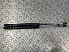 #67 MAZDA 6 PAIR OF GAS STRUTS 2007 17B25AA3 STRUT 