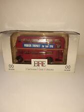 efe code 3 london transport