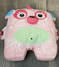 Inkoos Pink Glow in the Dark