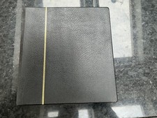 Linder  Album and Slipcase 1924-1980