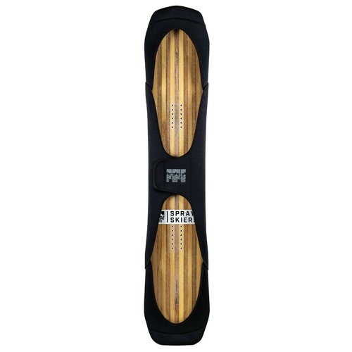 Rome gripper snowboard - gripper,