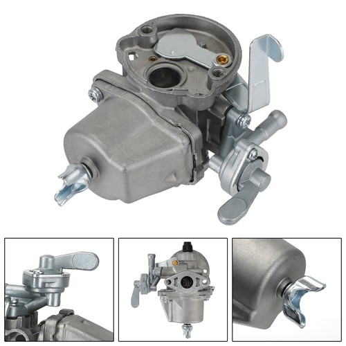 Carburetor carb fit for - fit, robin