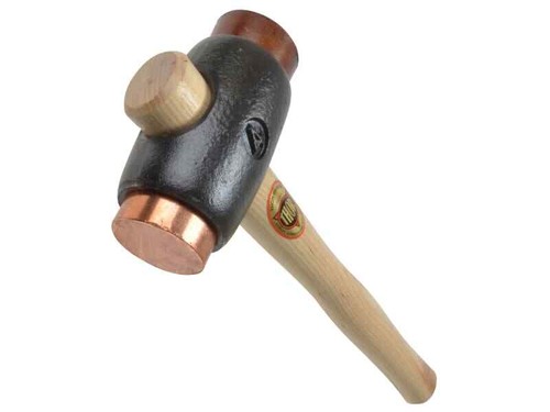 Thor copper hide - thor,