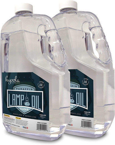 Hyoola gallon liquid - 1-gallon,