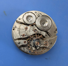 VINTAGE 16 SIZE WALTHAM 1899