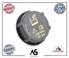 Coolant Expansion Water Tank