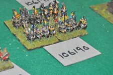 15mm dark ages / viking -