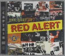 RED ALERT - THE BEST OF RED