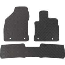 Carsio Rubber Tailored Car