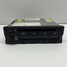 Rover 25 45 75 Radio Stereo Blaupunkt With Code XQE100380