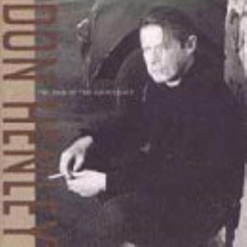 Don henley the end - don, of