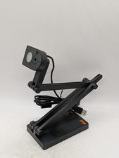 FAULTY Ipevo V4K Pro ultra HD USB visualiser webcam document AI mic camera READ