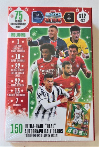 Topps match attax uefa - topps,