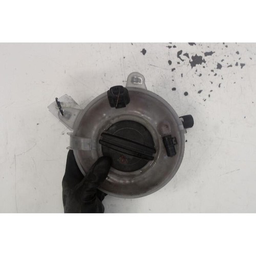 Expansion tank seat - seat, cupra