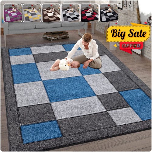 Extra large thick shaggy rug - extra,