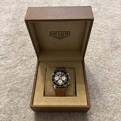 Tag heuer autavia men - heuer, men's