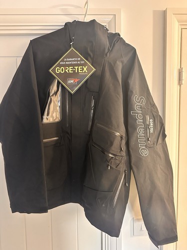 Supreme gore tex - gore-tex, tech